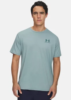 UA M SPORTSTYLE LC SS