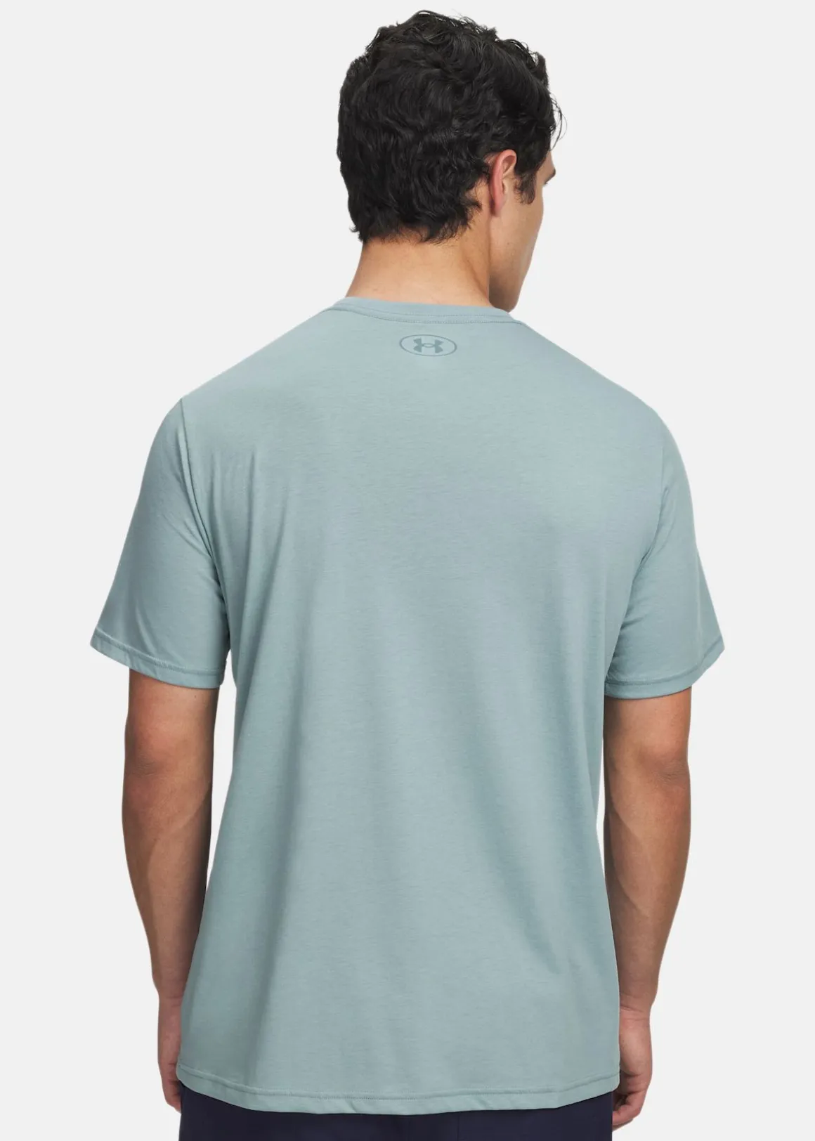 UA M SPORTSTYLE LC SS