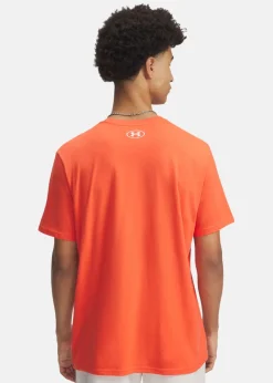 UA M SPORTSTYLE LC SS