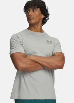 UA M SPORTSTYLE LC SS