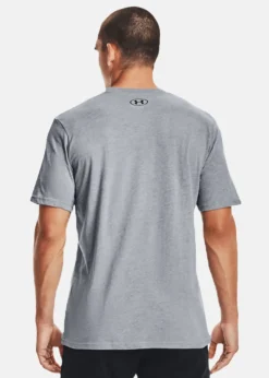 UA M SPORTSTYLE LC SS