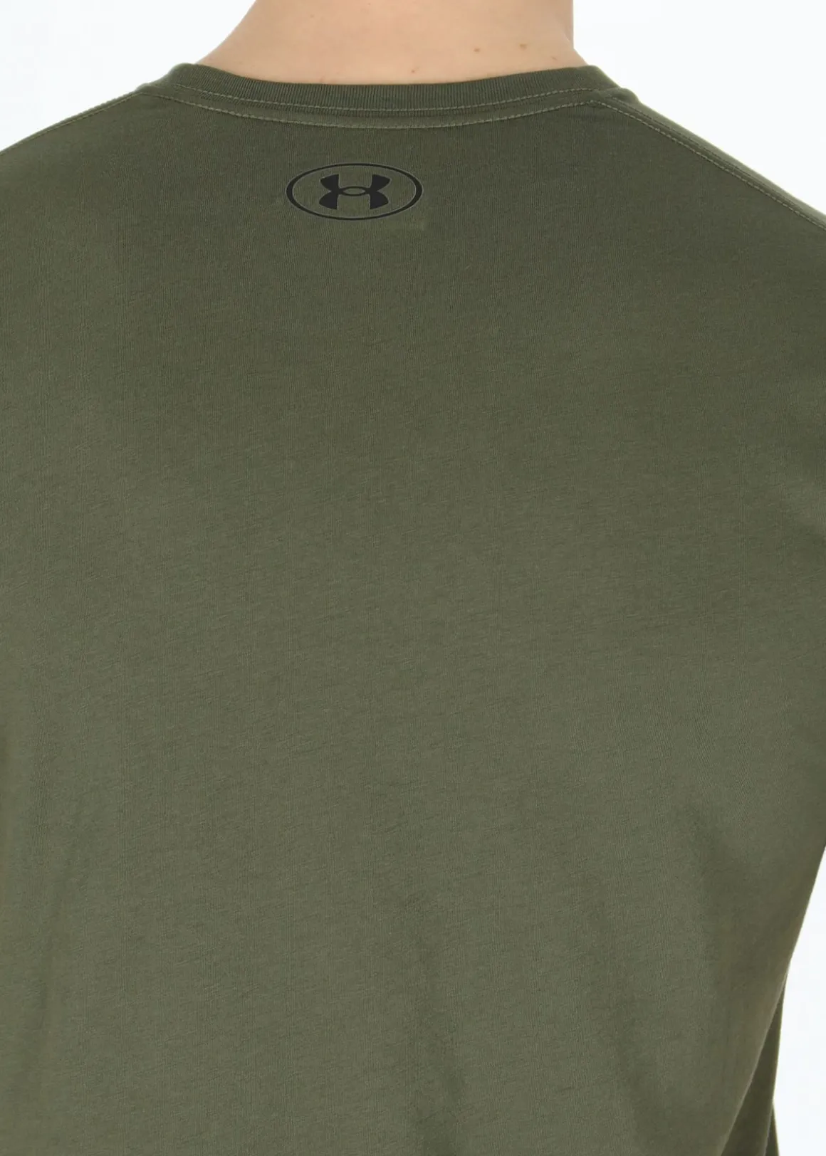 UA M SPORTSTYLE LC SS