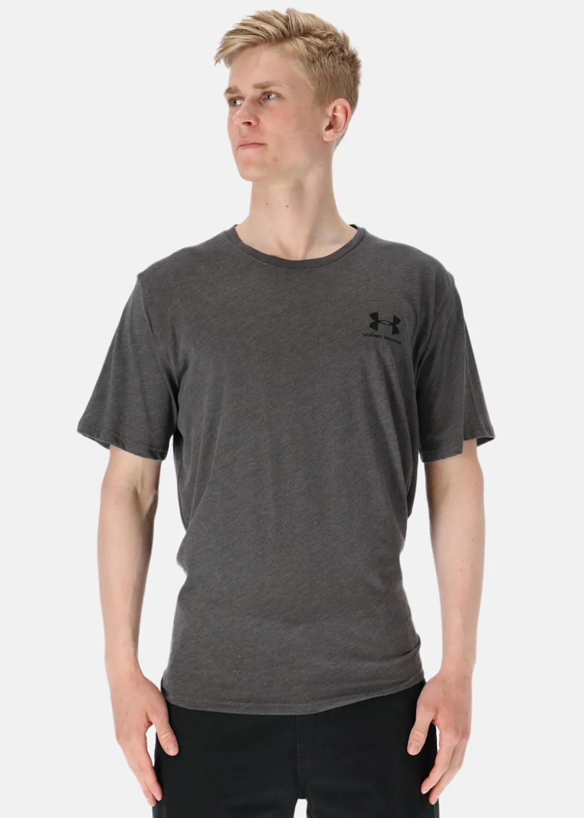 UA M SPORTSTYLE LC SS