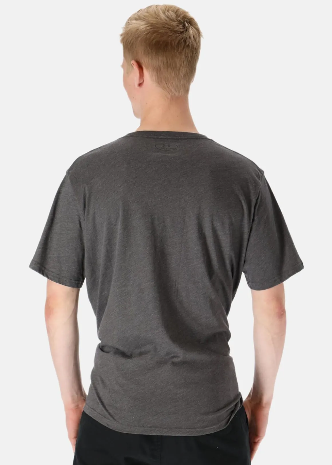 UA M SPORTSTYLE LC SS