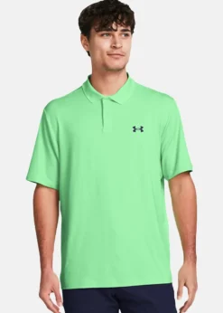UA Matchplay Polo