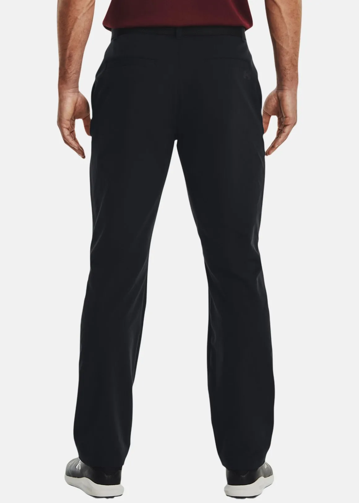 UA Matchplay Tapered Pant