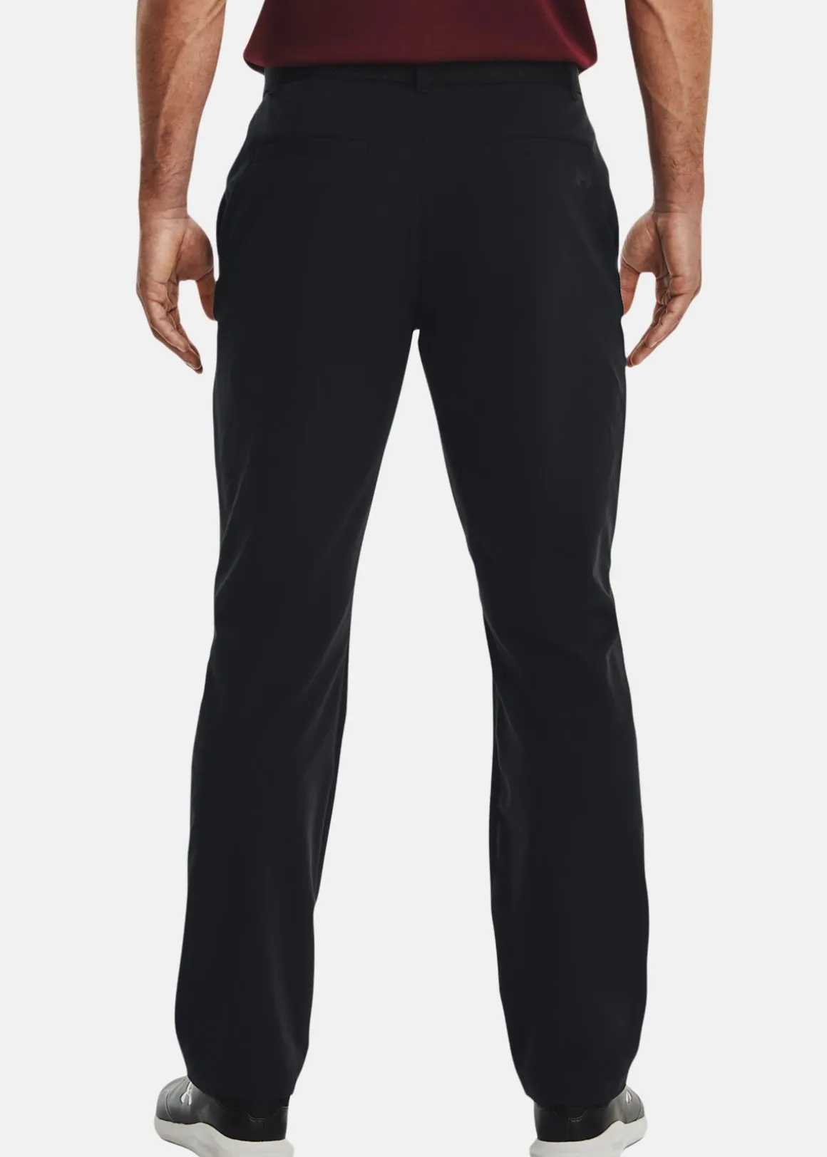 UA Matchplay Tapered Pant