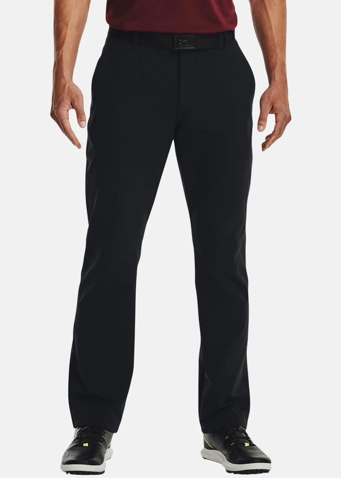 UA Matchplay Tapered Pant