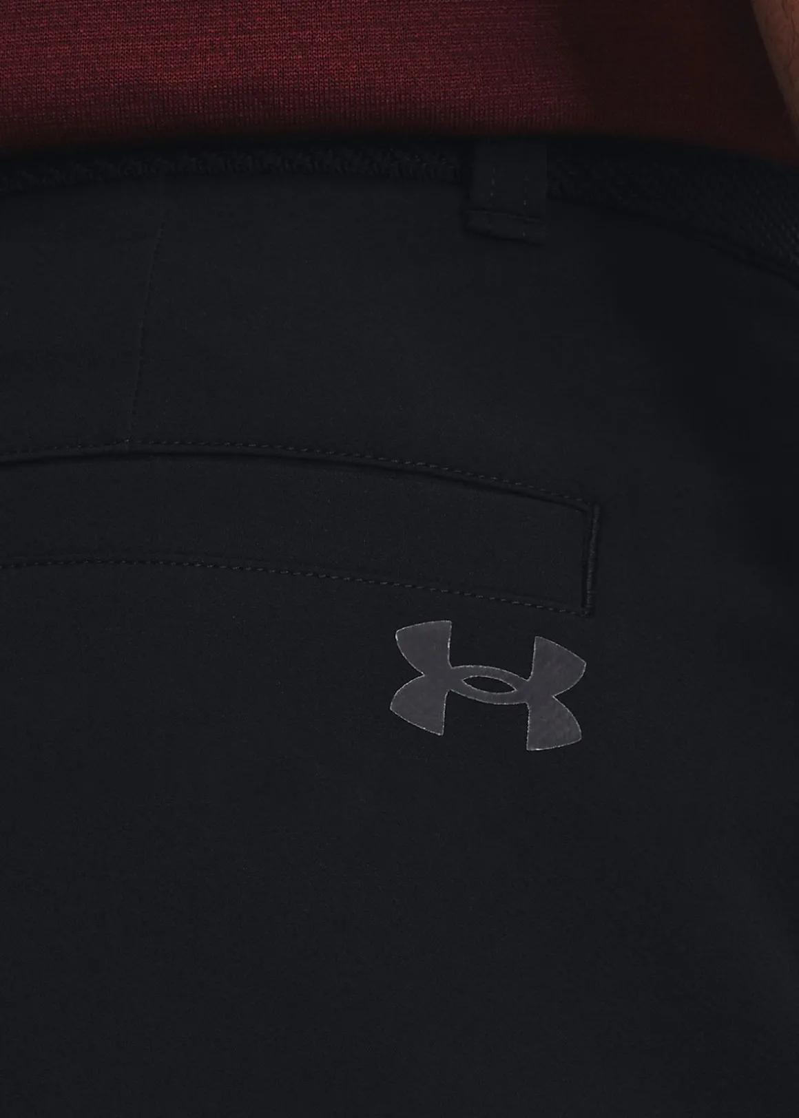 UA Matchplay Tapered Pant