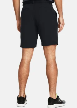 UA Matchplay Tapered Short
