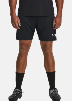 UA M's Ch. Knit Short