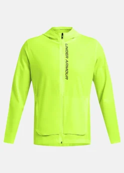 UA OutRun the STORM Jacket