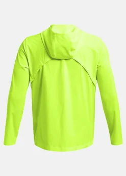 UA OutRun the STORM Jacket