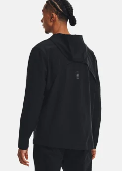 UA OutRun the STORM Jacket