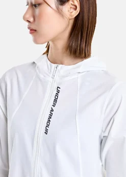 UA OutRun the Storm Jkt