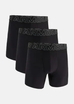 UA PERFORMANCE TECH - SOLID 6