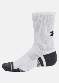 UA Performance Tech 3pk Crew