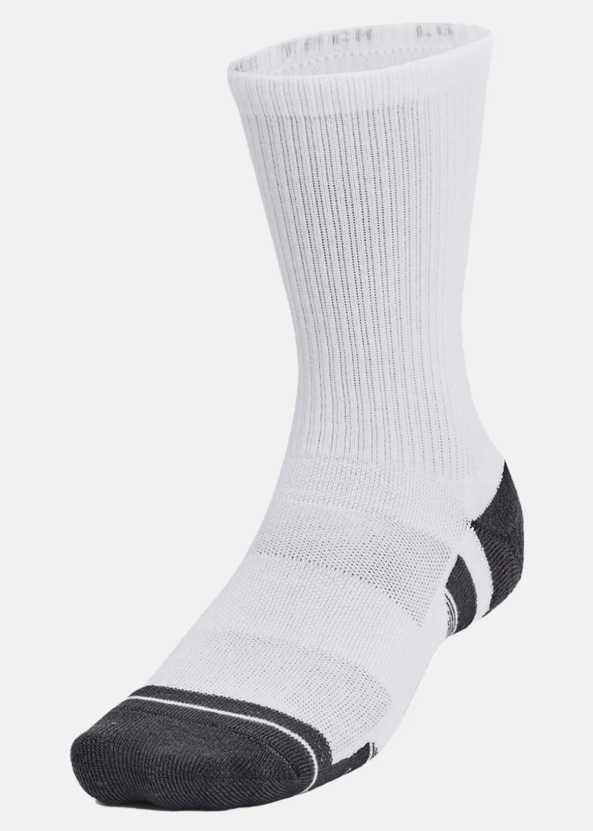 UA Performance Tech 3pk Crew