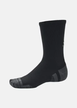 UA Performance Tech 3pk Crew