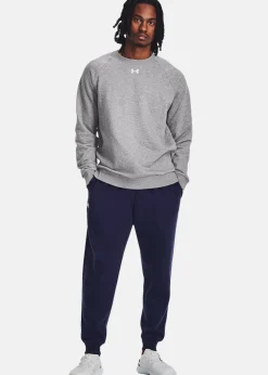 UA Rival Fleece Crew