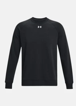 UA Rival Fleece Crew