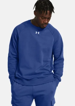 UA Rival Fleece Crew