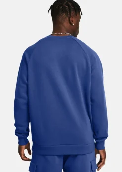 UA Rival Fleece Crew