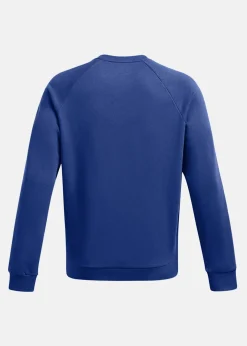 UA Rival Fleece Crew