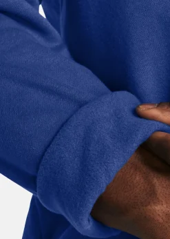 UA Rival Fleece Crew