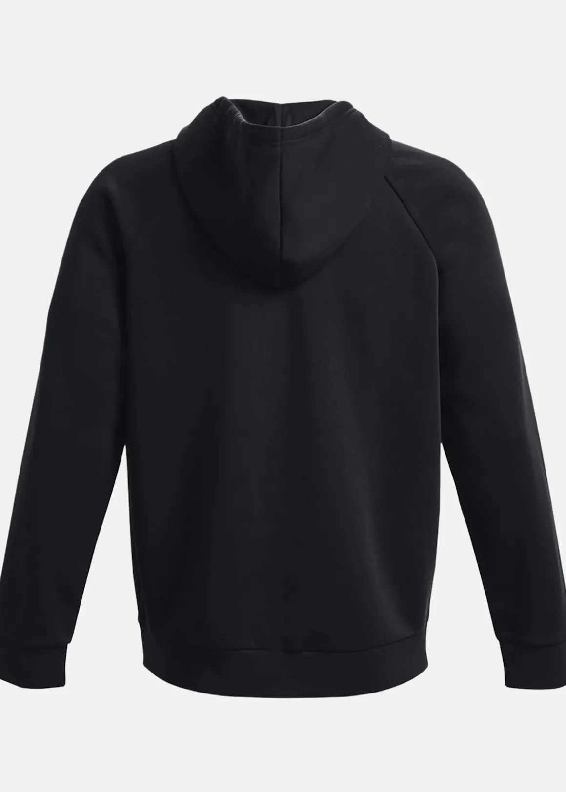 UA Rival Fleece FZ Hoodie