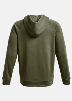 UA Rival Fleece FZ Hoodie