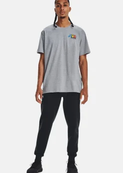 UA Rival Fleece Joggers