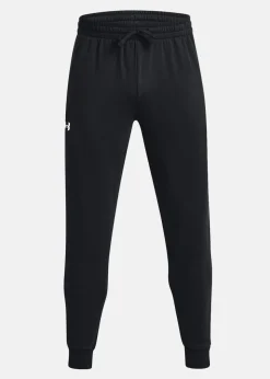 UA Rival Fleece Joggers