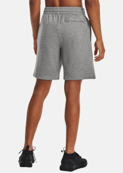 UA Rival Fleece Shorts