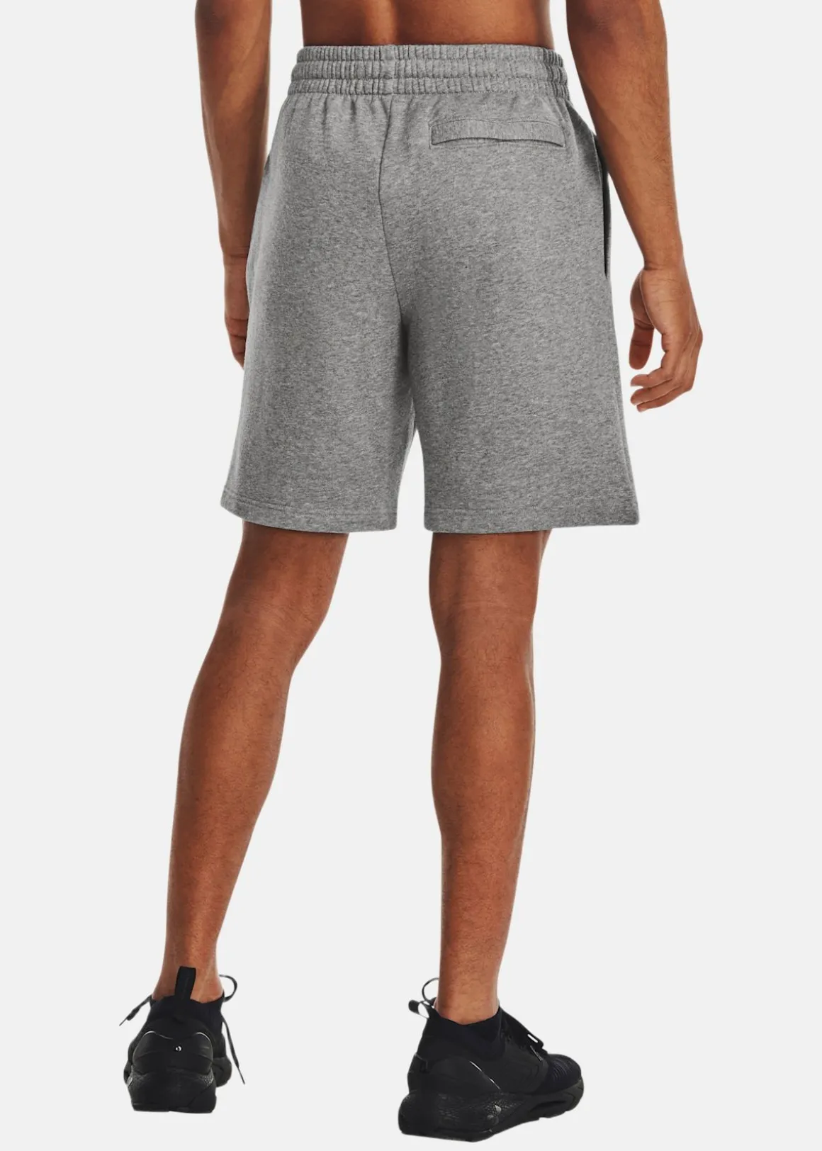 UA Rival Fleece Shorts