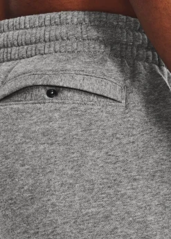 UA Rival Fleece Shorts