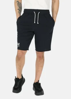 UA RIVAL TERRY SHORT