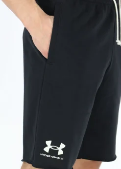 UA RIVAL TERRY SHORT