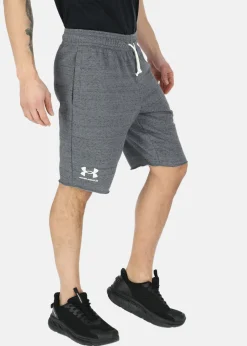 UA RIVAL TERRY SHORT