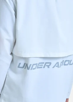 UA STORM RUN JACKET