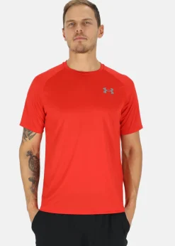 UA Tech 2.0 SS Tee