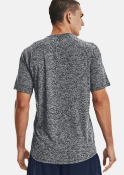 UA Tech 2.0 SS Tee