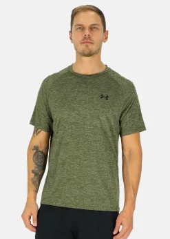UA Tech 2.0 SS Tee