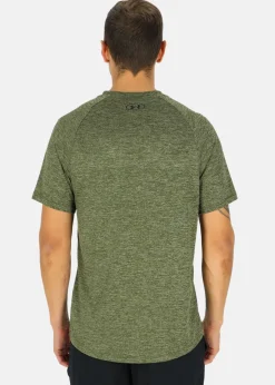 UA Tech 2.0 SS Tee