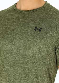 UA Tech 2.0 SS Tee