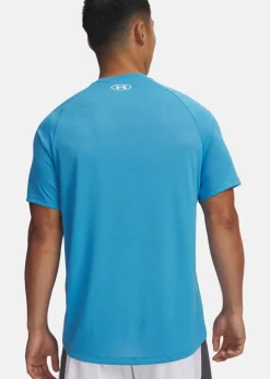 UA Tech 2.0 SS Tee
