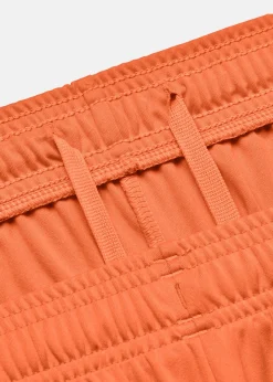 UA TECH GRAPHIC SHORT