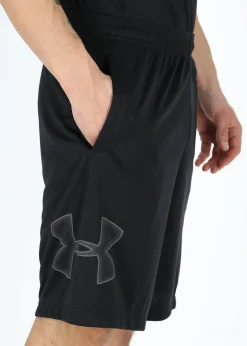 UA TECH GRAPHIC SHORT