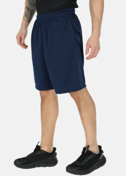 UA TECH GRAPHIC SHORT