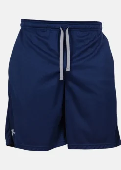 UA Tech Mesh Shorts